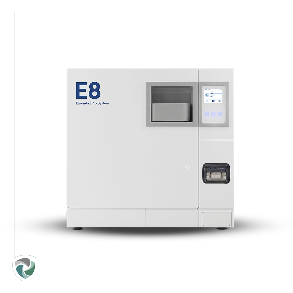 Autoclave Euronda E8