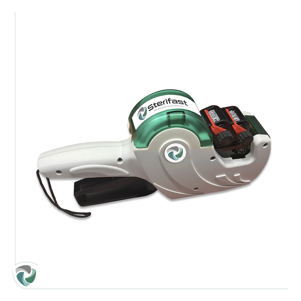 Sterifast Label Gun